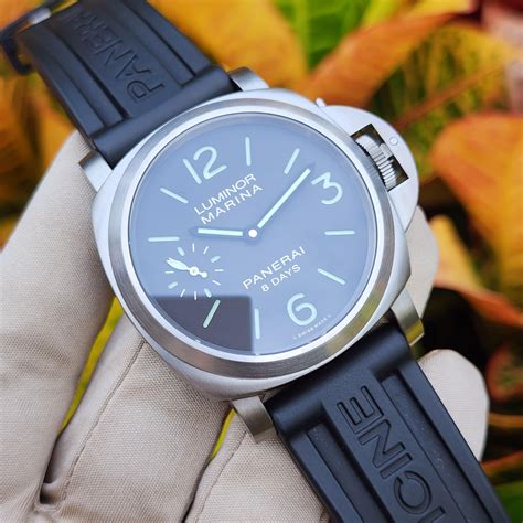 panerai luminor pam 00564|luminor Panerai price list.